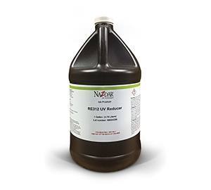 NAZDAR RE-312 UV REDUCER